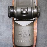SPRINGFIELD ARMORY M1 Garand 1944 WW2 .30-06 SPRG - 2 of 3