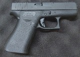 GLOCK 43X 9MM LUGER (9x19 PARA) - 3 of 3