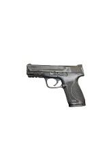 SMITH & WESSON M&P 9 M2.0 9MM LUGER (9x19 PARA) - 2 of 3