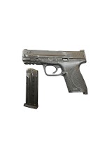 SMITH & WESSON M&P 9 M2.0 9MM LUGER (9x19 PARA)