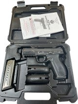 RUGER AMERICAN DUTY 9MM LUGER (9X19 PARA) - 3 of 3