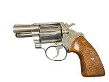 COLT detective .38 SPL - 2 of 3