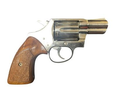 COLT detective .38 SPL