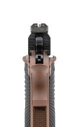 WILSON COMBAT CQB Commander .45 ACP - 3 of 3