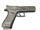 GLOCK 17 GEN 5 9MM LUGER (9X19 PARA)