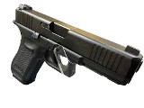 GLOCK 17 GEN 5 9MM LUGER (9X19 PARA) - 3 of 3