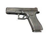 GLOCK 17 GEN 5 9MM LUGER (9X19 PARA) - 2 of 3