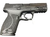 SMITH & WESSON M&P9 2.0 COMPACT 9MM LUGER (9X19 PARA)