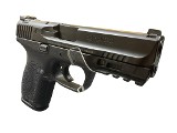 SMITH & WESSON M&P9 2.0 COMPACT 9MM LUGER (9X19 PARA) - 3 of 3