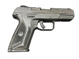 RUGER SECURITY 9 9MM LUGER (9X19 PARA) - 1 of 3