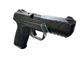 RUGER SECURITY 9 9MM LUGER (9X19 PARA) - 3 of 3