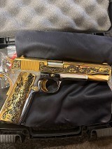 ROCK ISLAND ARMORY GI STANDARD FS .38 SUPER +P - 2 of 3