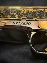 ROCK ISLAND ARMORY GI STANDARD FS .38 SUPER +P - 3 of 3