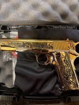 ROCK ISLAND ARMORY GI STANDARD FS .38 SUPER +P