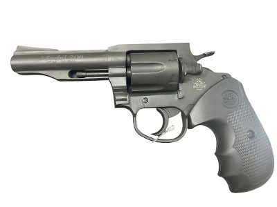 ARMSCOR 200 .38 SPL