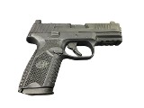 FN 509 MIDSIZE MRD [BLK] 9MM LUGER (9X19 PARA)