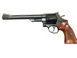 SMITH & WESSON 29-2 .44 MAGNUM - 3 of 3