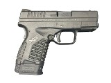 SPRINGFIELD ARMORY XD-S 3.3" 9MM LUGER (9X19 PARA) - 2 of 3