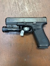 GLOCK G17 GEN 5 9MM LUGER (9x19 PARA) - 2 of 2