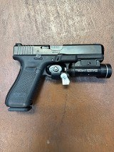 GLOCK G17 GEN 5 9MM LUGER (9x19 PARA)