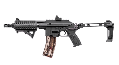 KELTEC PLR22 DEFENDER (VIRIDIAN STRIKE PACKAGE) .22 LR