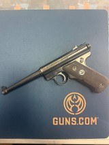 RUGER MARK .22 LR - 3 of 3