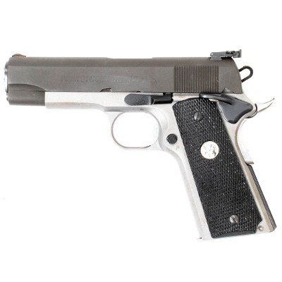 ESSEX ARMS COMMANDER MODEL .45 ACP