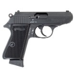 WALTHER PPK/S .22 LR - 2 of 3