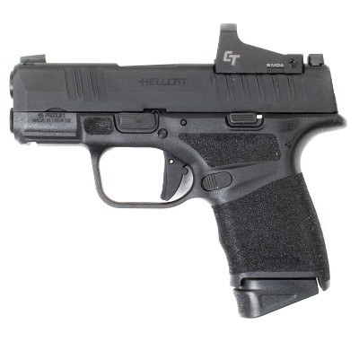 SPRINGFIELD ARMORY HELLCAT 9MM LUGER (9X19 PARA)