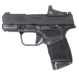 SPRINGFIELD ARMORY HELLCAT 9MM LUGER (9X19 PARA) - 1 of 3