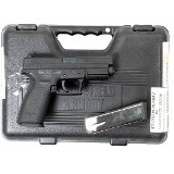 SPRINGFIELD ARMORY XD-40
.40 S&W - 3 of 3