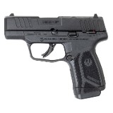 RUGER MAX-9 9MM LUGER (9X19 PARA) - 1 of 3