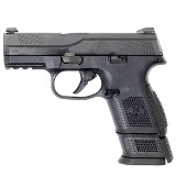 FN FNS-9C 9MM LUGER (9X19 PARA) - 1 of 3