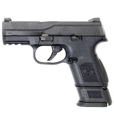 FN FNS-9C 9MM LUGER (9X19 PARA)