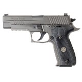 SIG SAUER P226 LEGION 9MM LUGER (9X19 PARA)