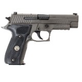 SIG SAUER P226 LEGION 9MM LUGER (9X19 PARA) - 2 of 3