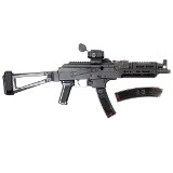 CENTURY ARMS DRACO 9S 9MM LUGER (9X19 PARA) - 3 of 3