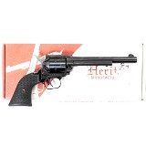 HERITAGE MFG. ROUGH RIDER
.22 LR - 3 of 3