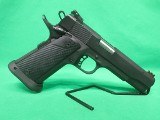 ROCK ISLAND ARMORY M1911 A2 FS TACT II 10MM - 2 of 3