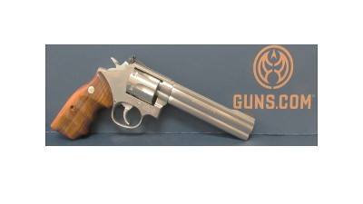 SMITH & WESSON MODEL 617 .22 LR