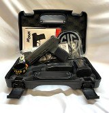 SIG SAUER P365 9MM LUGER (9X19 PARA)