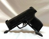 SIG SAUER P365 9MM LUGER (9X19 PARA) - 2 of 3