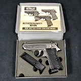 WALTHER PPK/S .380 ACP