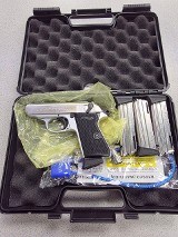 WALTHER PPK/S .22 .22 LR - 2 of 2