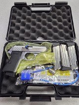 WALTHER PPK/S .22 .22 LR