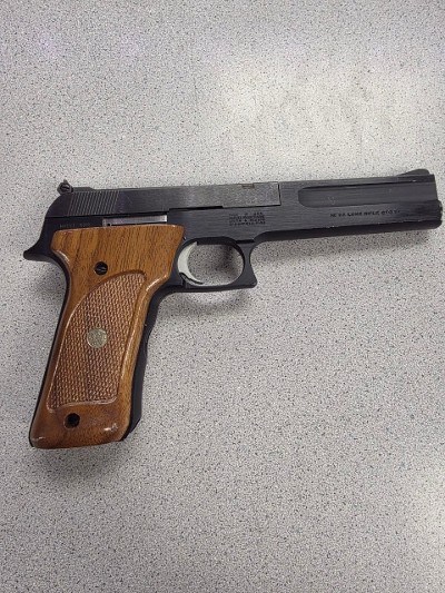 SMITH & WESSON 41/422/622/2206 .22 LR