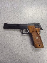 SMITH & WESSON 41/422/622/2206 .22 LR - 2 of 2