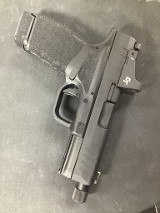 SPRINGFIELD ARMORY HELLCAT PRO 9MM LUGER (9x19 PARA) - 2 of 3