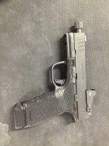 SPRINGFIELD ARMORY HELLCAT PRO 9MM LUGER (9x19 PARA) - 1 of 3