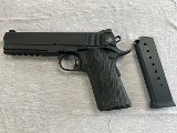ROCK ISLAND ARMORY M1911 A1 FS TACT .45 ACP - 3 of 3